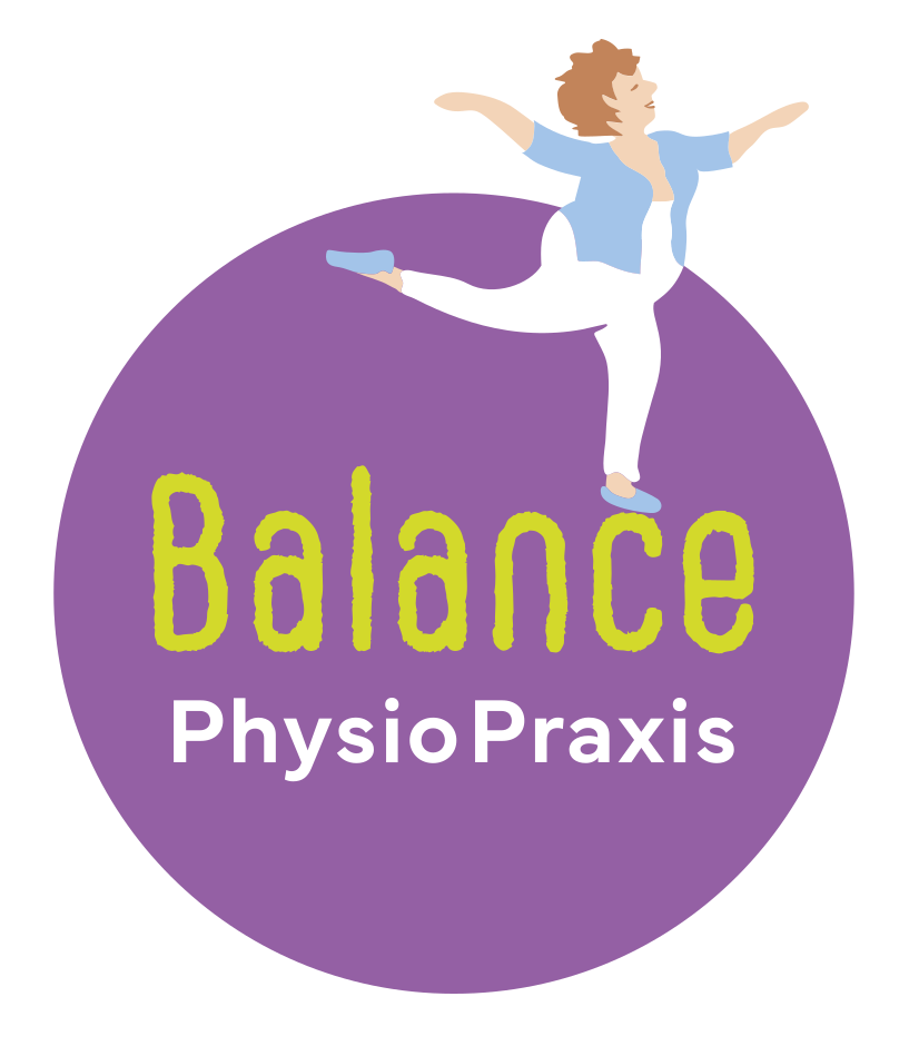 LOGO PhysioPraxis Balance